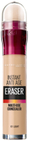 

Консилер Maybelline New York, Eraser 01