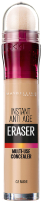 

Консилер Maybelline New York, Eraser 02