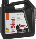 Моторное масло Eni I-Sint Tech Eco F 5W20 (4л) - 