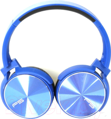 Беспроводные наушники Freestyle FH0917BL (синий)