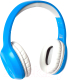 Миниатюра изображения товара Беспроводные наушники Freestyle FH0918BL (голубой)