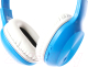 Миниатюра изображения товара Беспроводные наушники Freestyle FH0918BL (голубой)