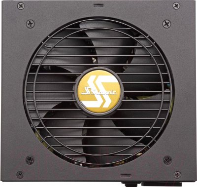 Блок питания для компьютера Seasonic Focus Gold (SSR-750FM)