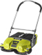 Миниатюра изображения товара Подметальная машина Ryobi R18SW3-0 / 5133004365 (без батареи)