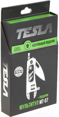 Мультитул Tesla МТ-07