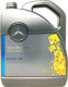 Моторное масло Mercedes-Benz PKW Motorenol 229.1 5W40 / A000989730213BGFR (5л) - 