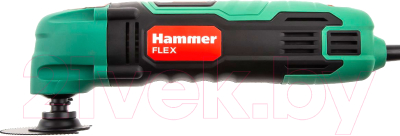 Многофункциональный инструмент Hammer Flex LZK300