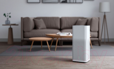 Очиститель воздуха Xiaomi Mi Air Purifier 2H / FJY4026GL