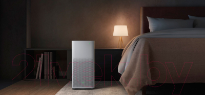 Очиститель воздуха Xiaomi Mi Air Purifier 2H / FJY4026GL