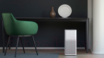 Очиститель воздуха Xiaomi Mi Air Purifier 2H / FJY4026GL