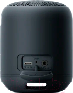 Портативная колонка Sony SRS-XB12B