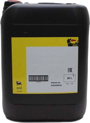 Индустриальное масло Eni Exidia HG 220 (20л)