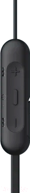 Беспроводные наушники Sony WI-C200B