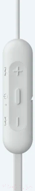 Беспроводные наушники Sony WI-C200W