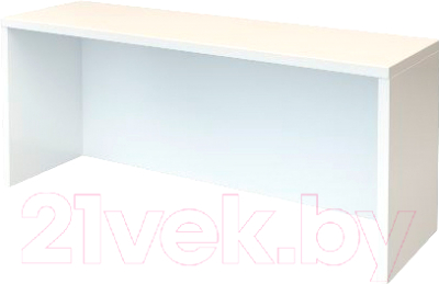 Надстройка для стола ТерМит Арго А-501 (белый)