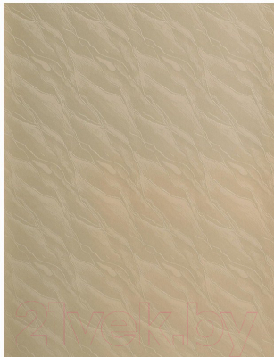 Рулонная штора Delfa Сантайм Жаккард Веда СРШ-01М 839 (68x170, кофе)