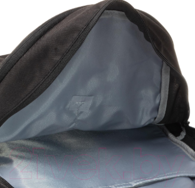 Рюкзак спортивный Under Armour Roland Backpack 1327793-002 (черный)