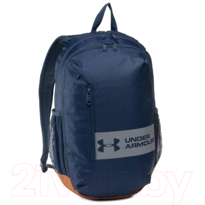 Рюкзак спортивный Under Armour Roland Backpack 1327793-409 (темно-синий)