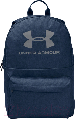 Рюкзак Under Armour Loudon Backpack 1342654-408 (темно-синий)