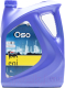 Индустриальное масло Eni Oso 46 (4л) - 