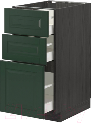 

Шкаф-стол кухонный Ikea, Метод/Максимера 493.145.08