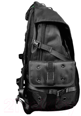 Рюкзак Razer Mercenary Backpack 17.3 (RC21-00800101-0000)