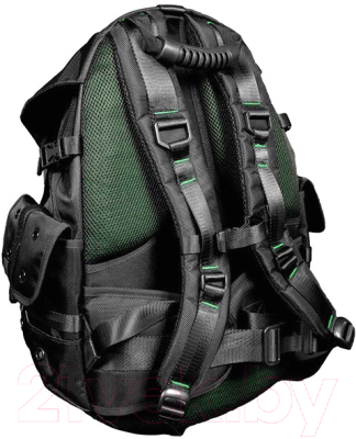 Рюкзак Razer Mercenary Backpack 17.3 (RC21-00800101-0000)