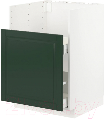 

Шкаф под мойку Ikea, Метод/Максимера 793.128.81