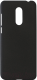 Чехол-накладка Volare Rosso Soft-touch для Redmi 5 (черный) - 