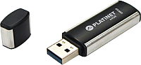 

Usb flash накопитель Platinet, Pendrive USB 3.0 X-Depo 64GB / PMFU364