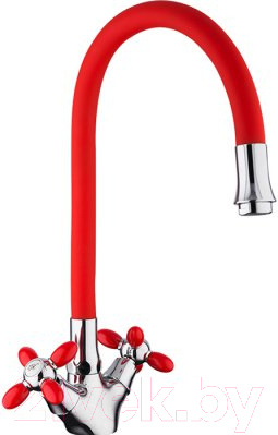 

Смеситель Frud, R44127-10