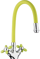 

Смеситель Frud, R44127-6