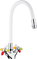 

Смеситель Frud, R44127-8
