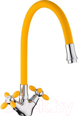 

Смеситель Frud, R44127-9