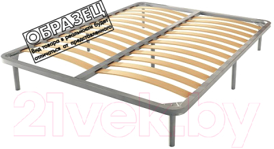 

Ортопедическое основание Vegas, Стандарт 90x190