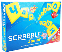 

Настольная игра, Scrabble Джуниор / 262013
