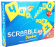 Миниатюра изображения товара Настольная игра Mattel Scrabble Джуниор / 262013