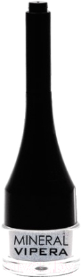 

Тени для век Vipera, Серебристый, Mineral Dream Cream 306