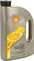 

Антифриз Shell, Премиум 774 D-F концентрат