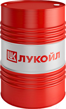 Индустриальное масло Лукойл КС-19п Марка А / 142513 (216.5л)