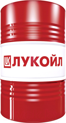 Индустриальное масло Лукойл АУ / 12938 (216.5л)