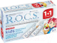 Зубная паста R.O.C.S. Kids Зубная паста Фруктовый рожок (2x45г) - 