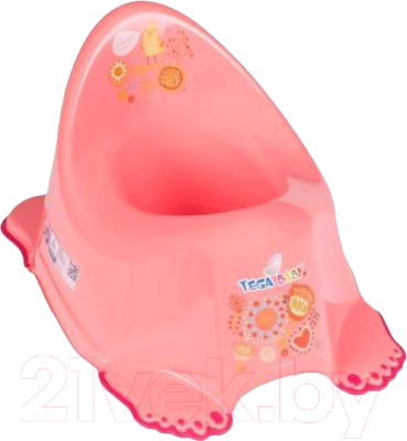 

Детский горшок Tega, Фольклор / FL-001-114