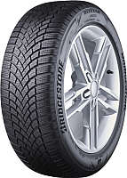 Зимняя шина Bridgestone Blizzak LM005 195/60R16 89H - 