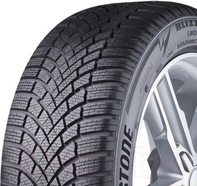 Зимняя шина Bridgestone Blizzak LM005 215/65R16 102H
