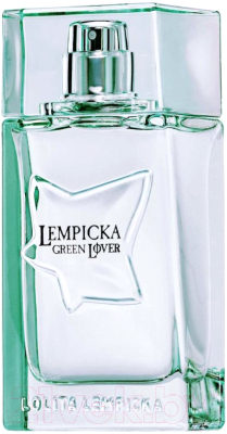 Туалетная вода Lolita Lempicka Green Lover (100мл)
