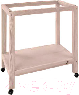Подставка для клетки Ferplast Sumet Wood 63 / 90039020