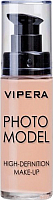 

Тональный крем Vipera, Photo Model 14Q Heyday Vanessa