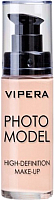 

Тональный крем Vipera, Photo Model 20 Opaque Linda