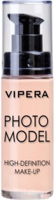 Тональный крем Vipera Photo Model 20 Opaque Linda